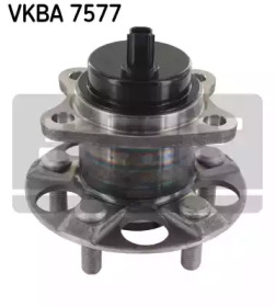 Комплект подшипника SKF VKBA 7577